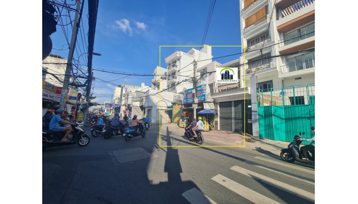 Cho thuê nhà mặt tiền Tân Kỳ Tân Quý 88m2, 2Lầu-NGAY NGÃ TƯ